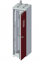 DÜPERTHAL SUPREME plus M safety storage cabinet