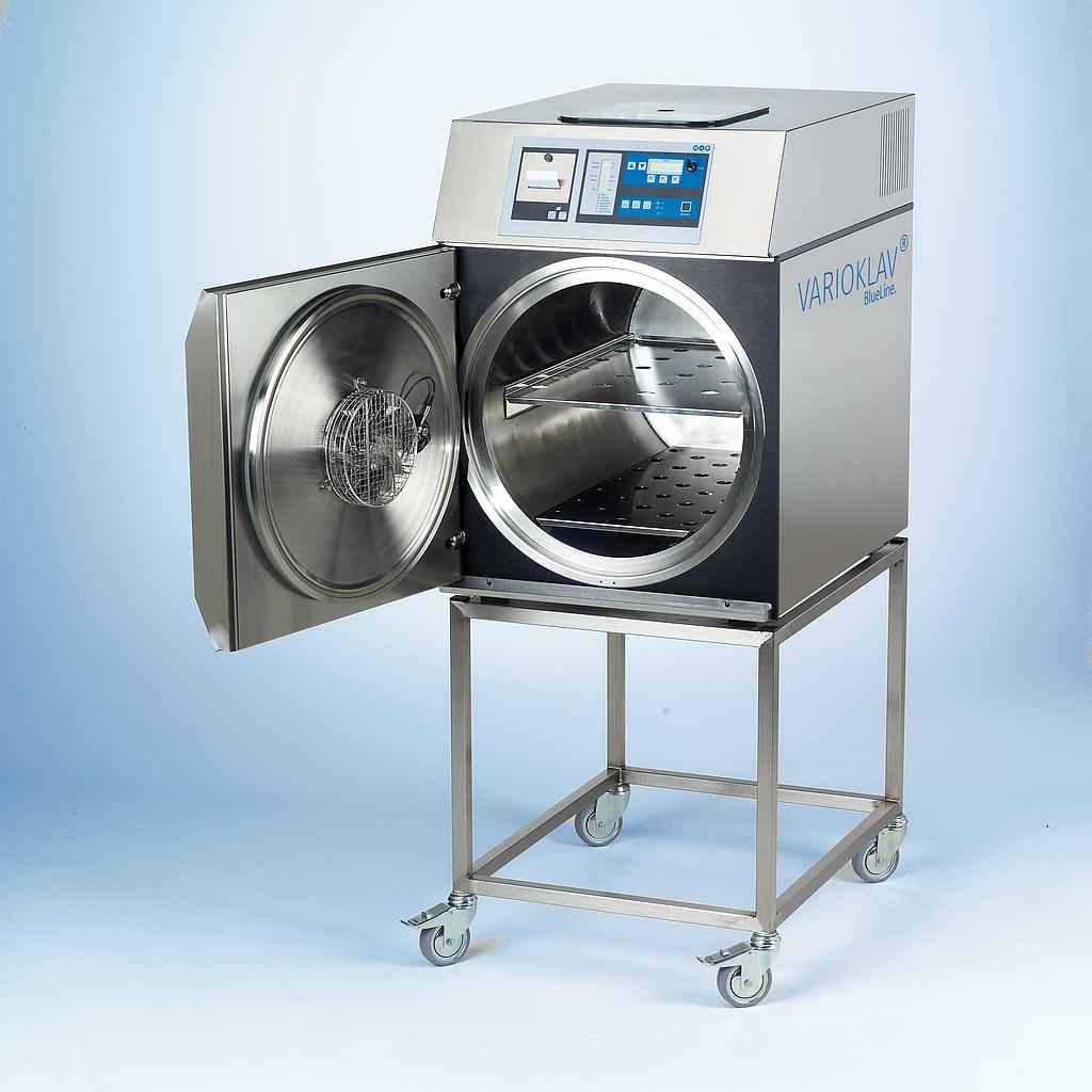 VARIOKLAV BlueLine 75 T tabletop autoclave