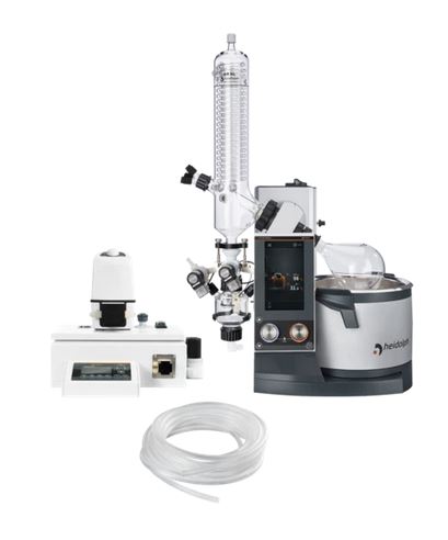 Heidolph Distimatic Integration Package 24/7   