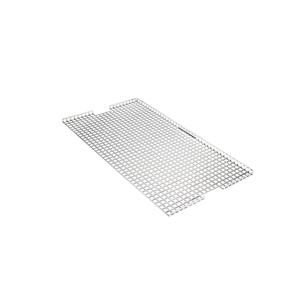 Miele A 12/2 betét az érzékeny edények kímélő tisztításához