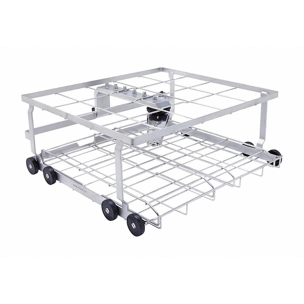 Miele A 202 mobile unit