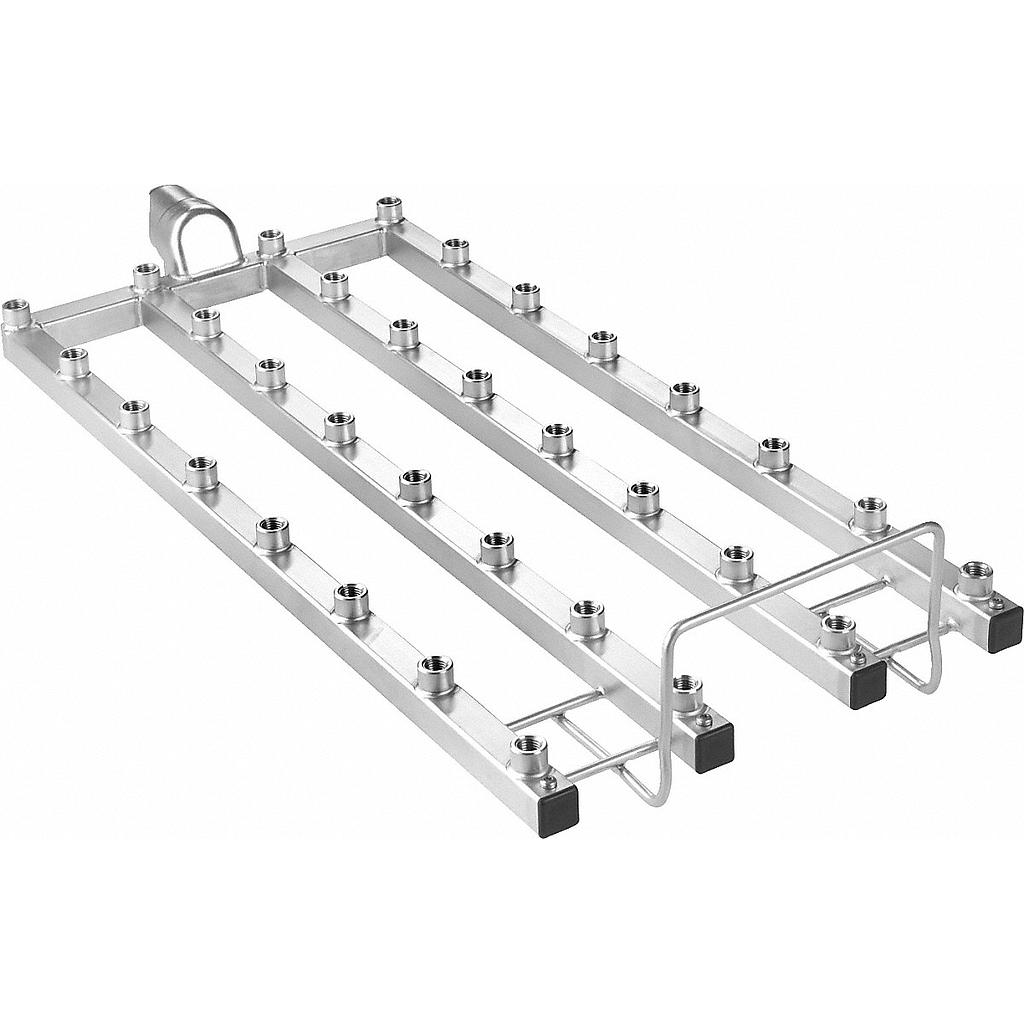 Miele A 302/2 module