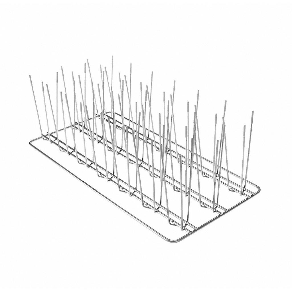 Miele E 109 insert 1/2