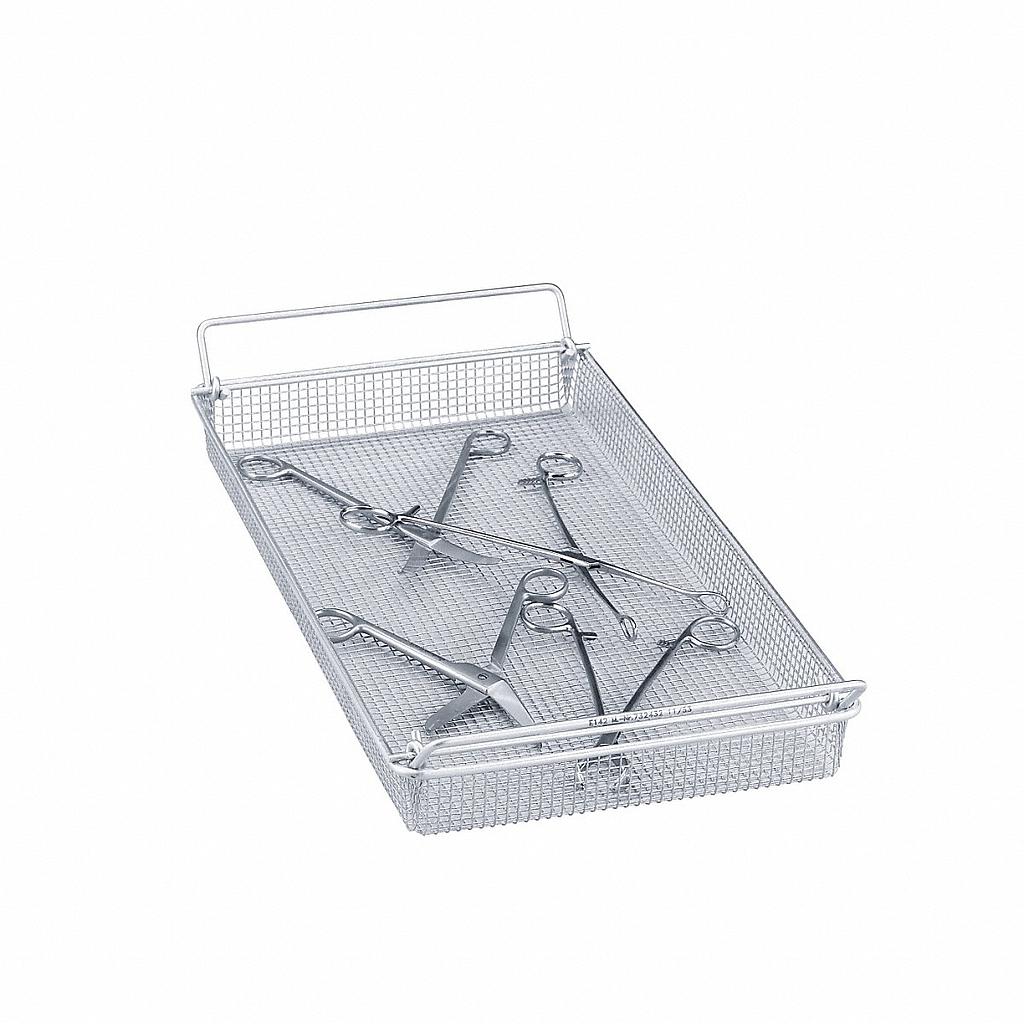 Miele E 142 insert 1/2