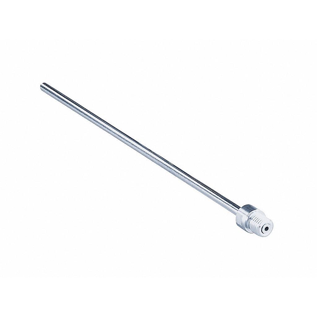 Miele E 351 injector nozzle 4x160mm