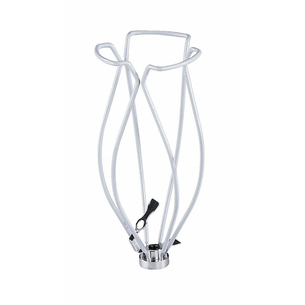 Miele E 354 clamps for nozzle 6,0x220 mm