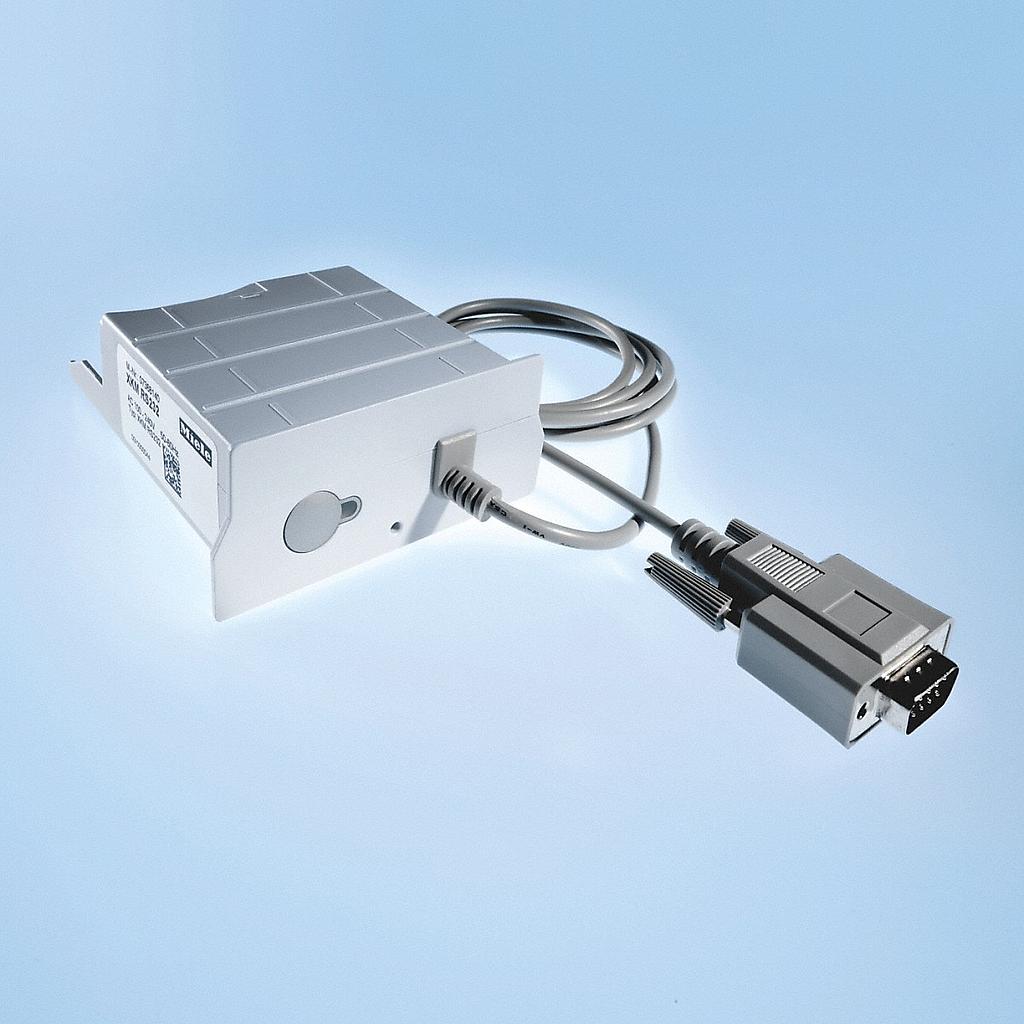 Miele XKM RS 232 10 Med communication module