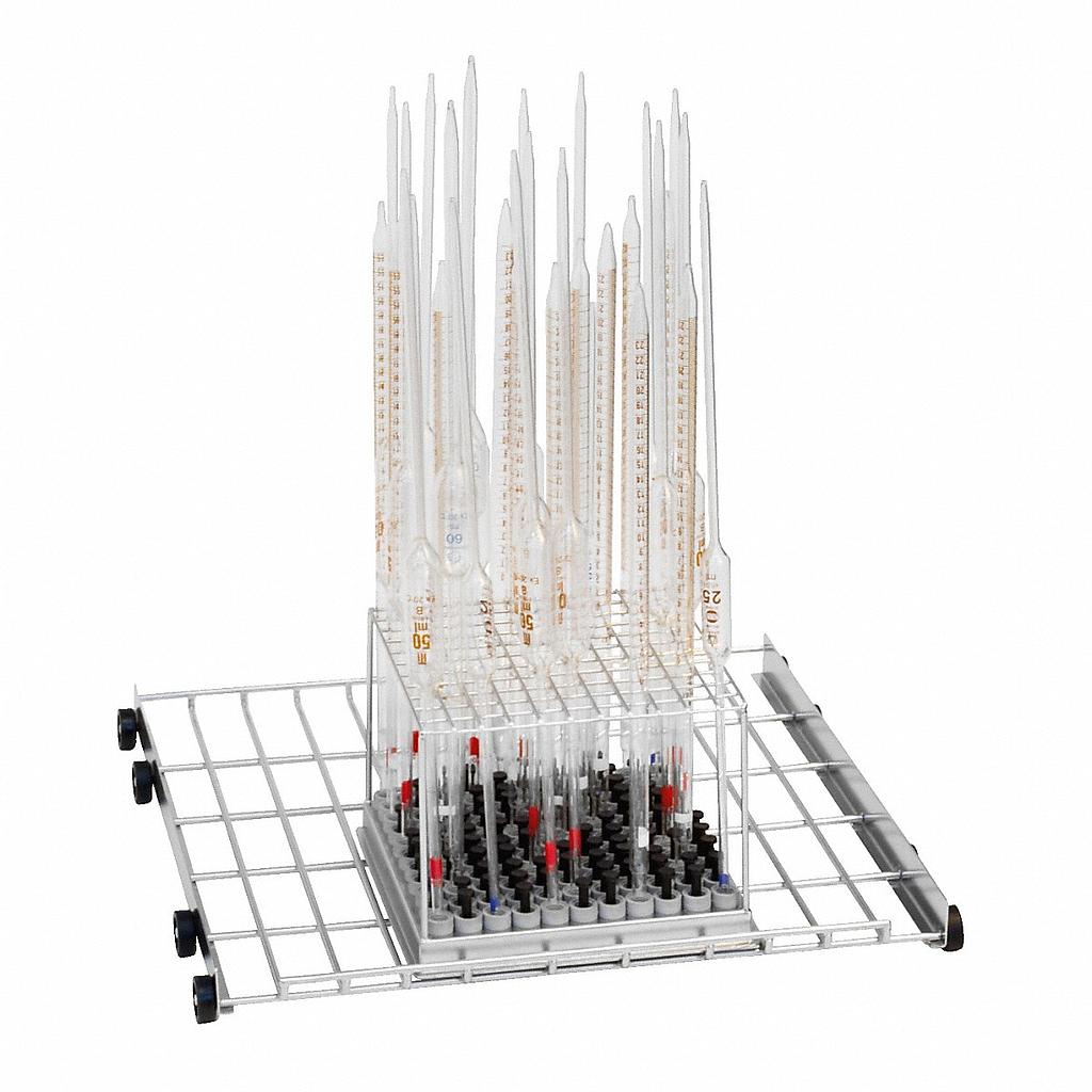 Miele APLW 006 mobile unit