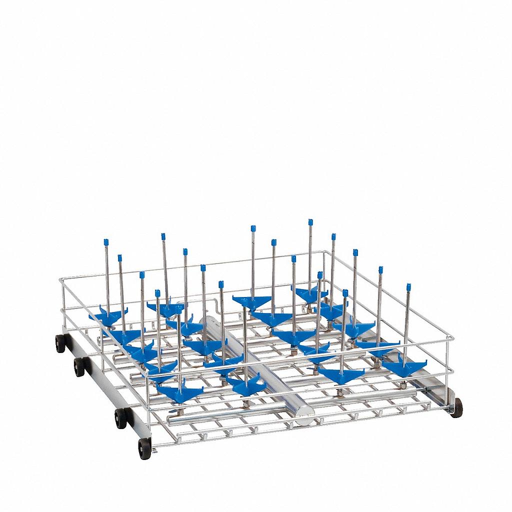 Miele APLW 026 lower basket