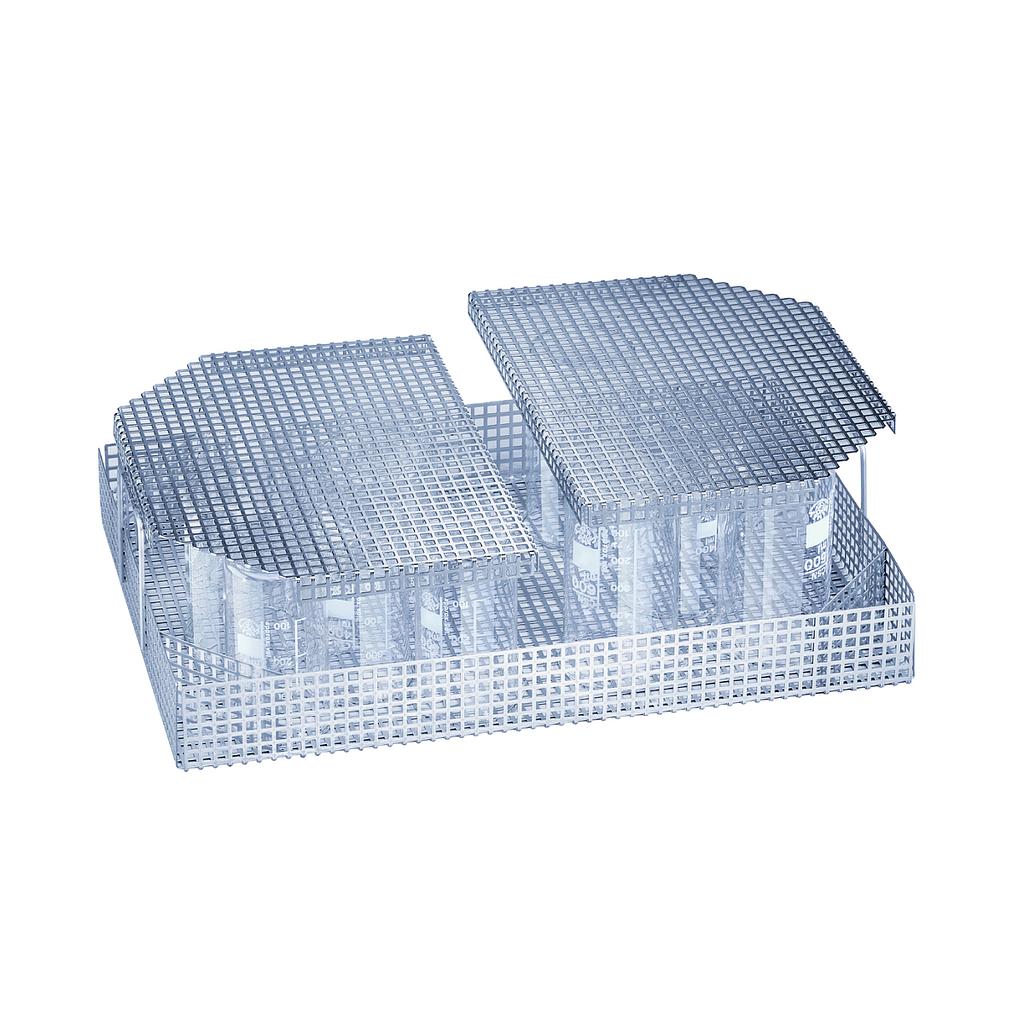 Miele A 19 lid  1/2 for E969