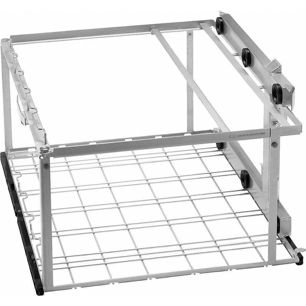 Miele A 503 mobile unit