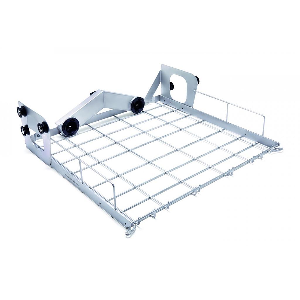 Miele A 100 felső kosár / üres