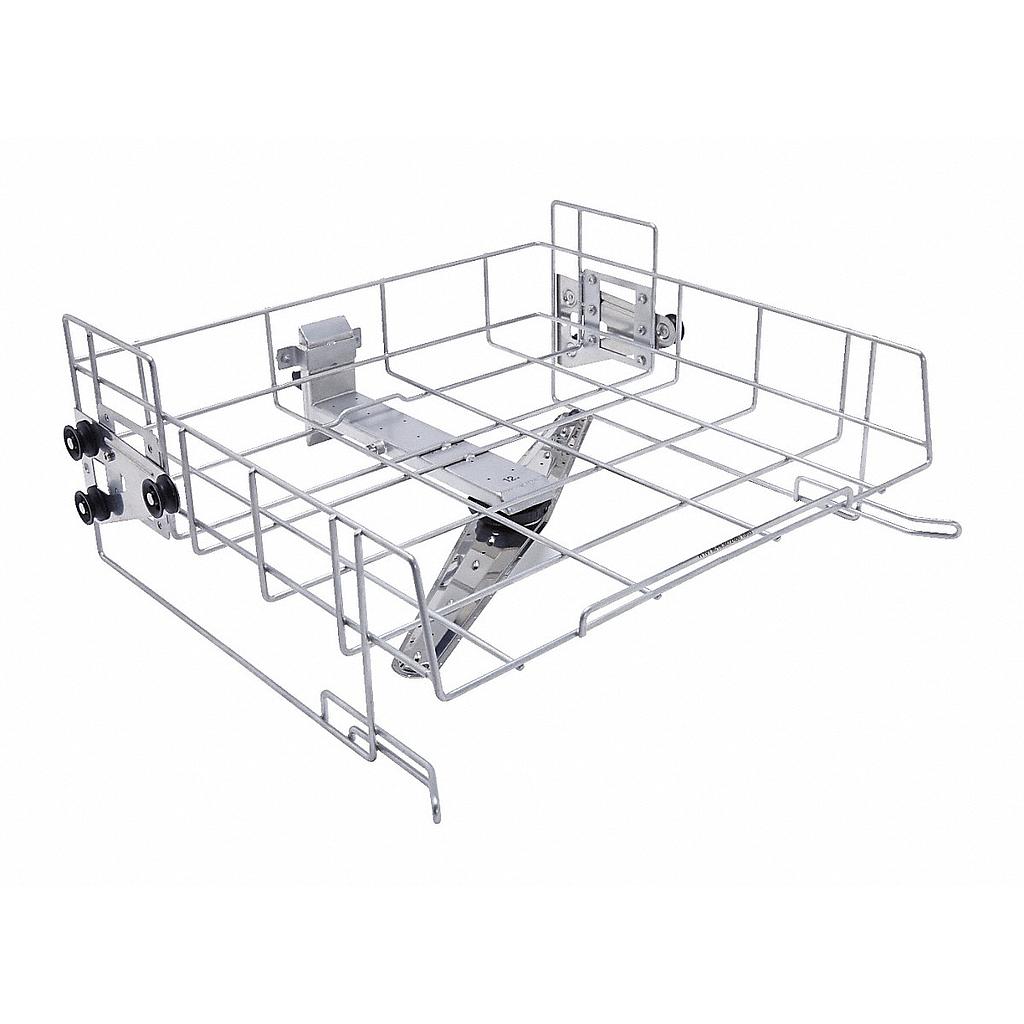 Miele A 101 felső kosár / üres