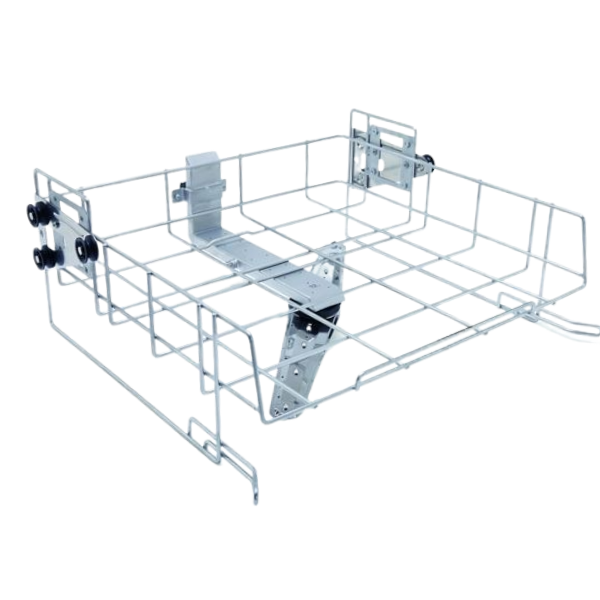 Miele A 102 felső kosár / üres