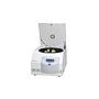 Sigma 3-16L laboratóriumi asztali centrifuga motoros fedélzárral