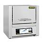 Nabertherm LT 15/13/C550 muffle furnace with brick insulation 