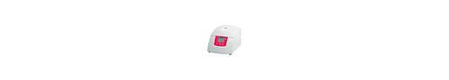Sigma 1-14 laboratory microcentrifuge Think Pink Edition